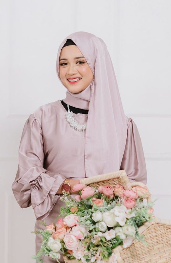 Anisa Putri