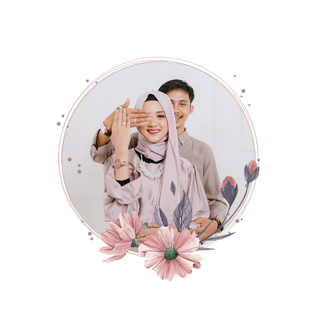 Anisa & Rizal