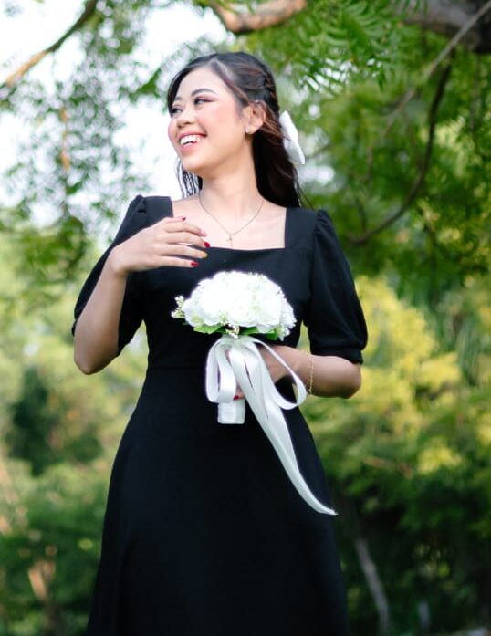 Anisa Putri