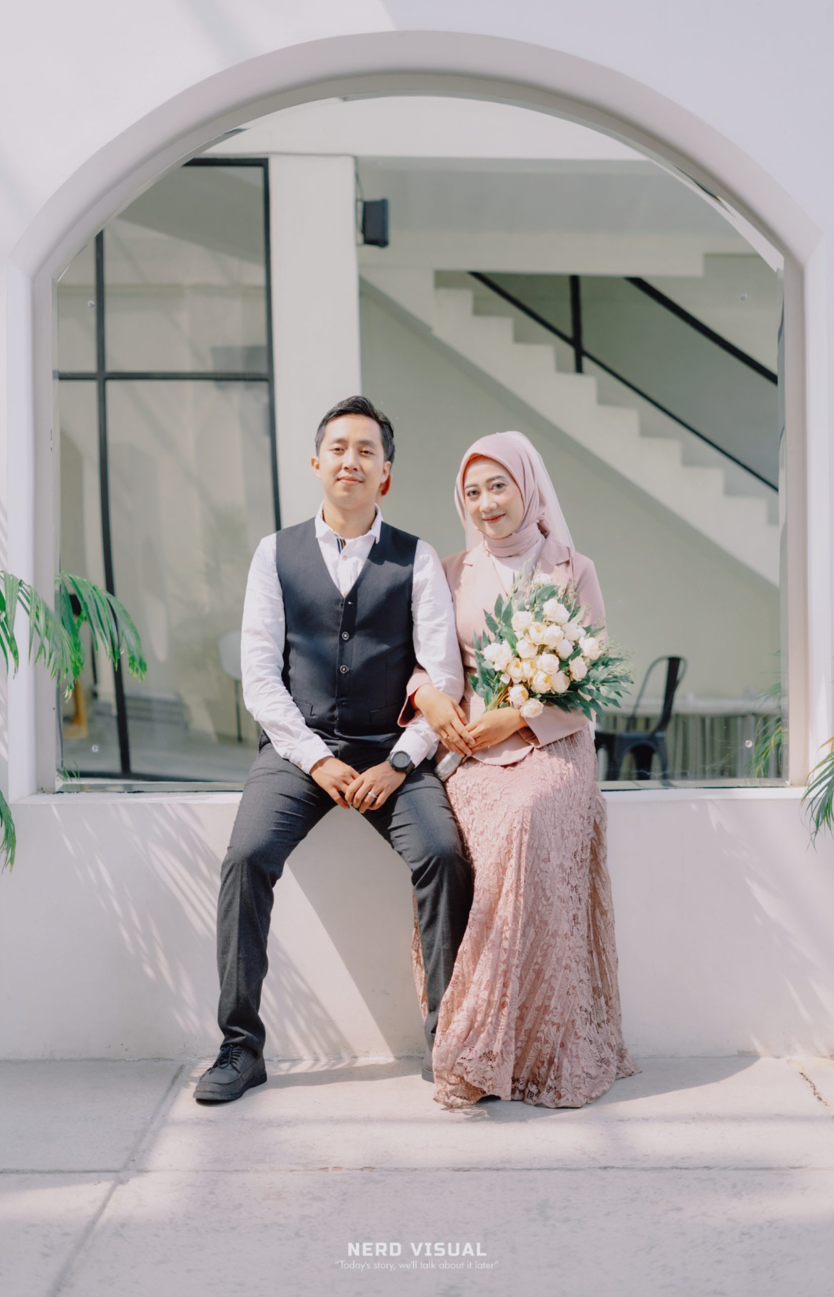 Akad Nikah