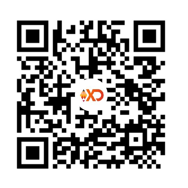 QR Code ShopeePay