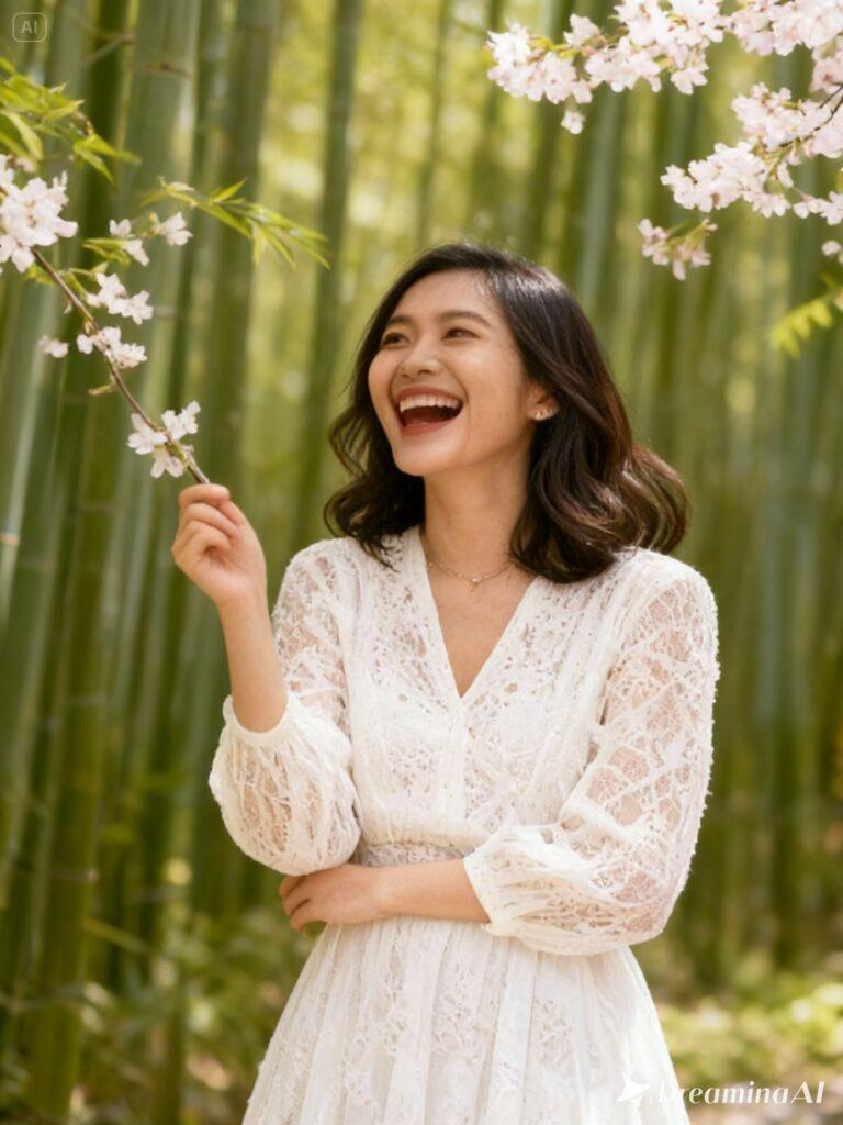Anisa Pratiwi