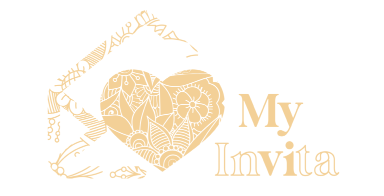 My Invita logo
