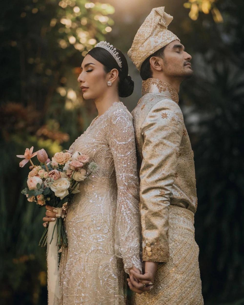 Foto Pasangan