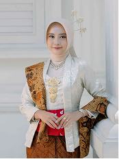 Milea Pratiwi